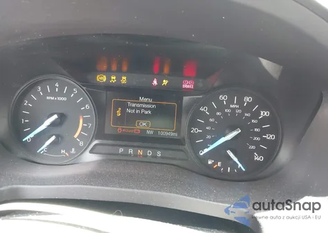 2019 Ford Explorer Xlt из США, поврежденный, VIN 1FM5K7D85KGB01484